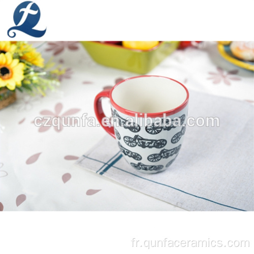 Résistance Diverses occasions Utilisez la tasse de café Custom